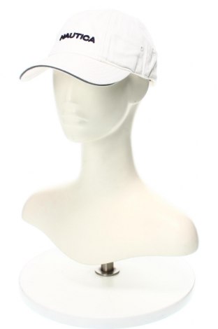 Mütze Nautica, Farbe Weiß, Preis € 26,29