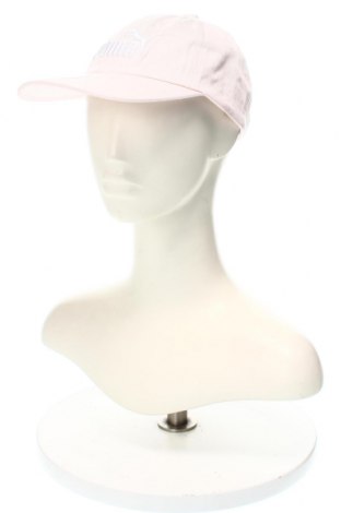 Καπέλο PUMA, Χρώμα Ρόζ , Τιμή 13,67 €