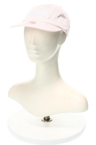 Mütze PUMA, Farbe Rosa, Preis € 18,40