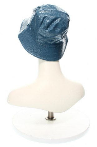 Καπέλο Pieces, Χρώμα Μπλέ, Τιμή 5,54 €