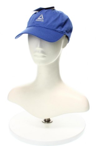 Καπέλο Reebok, Χρώμα Μπλέ, Τιμή 25,50 €