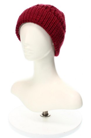 Καπέλο Seeberger, Χρώμα Κόκκινο, Τιμή 21,56 €