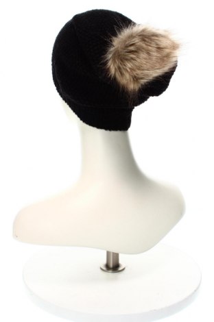 Καπέλο TWINSET, Χρώμα Μαύρο, Τιμή 51,99 €