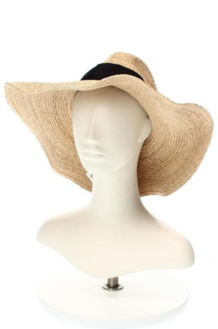 Καπέλο TWINSET, Χρώμα  Μπέζ, Τιμή 63,40 €