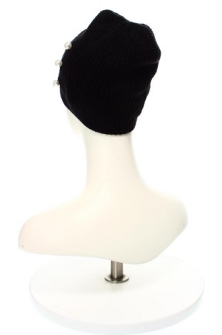 Καπέλο TWINSET, Χρώμα Μαύρο, Τιμή 63,40 €