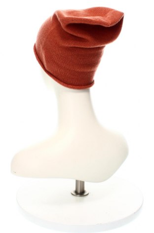 Καπέλο Textil, Χρώμα Πορτοκαλί, Τιμή 26,29 €