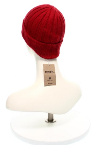 Čepice  Textil, Barva Červená, Cena  739,00 Kč
