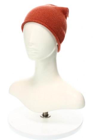 Καπέλο Textil, Χρώμα Πορτοκαλί, Τιμή 25,50 €