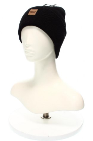 Καπέλο Urban Classics, Χρώμα Μαύρο, Τιμή 8,35 €