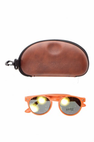 Слънчеви очила, Цвят Оранжев, Цена 18,82 лв.