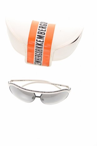 Sonnenbrille Bikkembergs, Farbe Weiß, Preis € 50,80