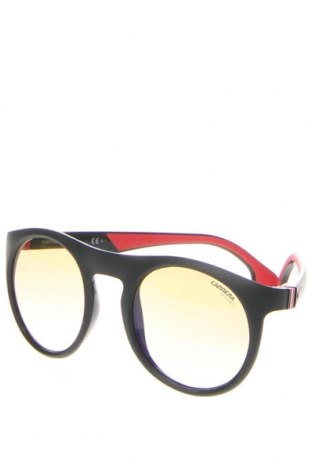 Слънчеви очила Carrera Eyewear, Цвят Черен, Цена 127,10 лв.