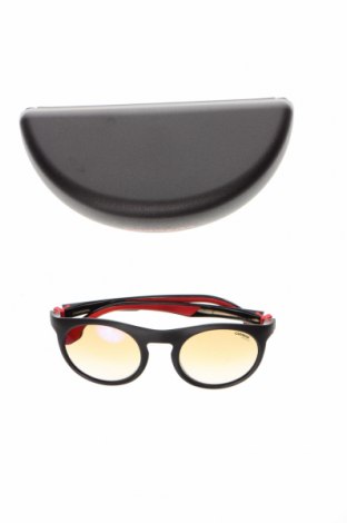 Ochelari de soare Carrera Eyewear, Culoare Negru, Preț 674,34 Lei