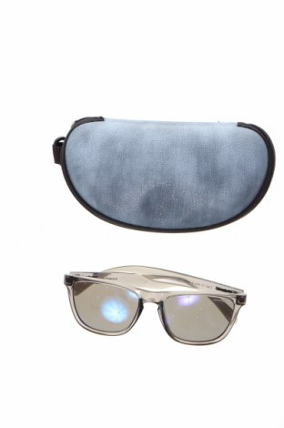 Γυαλιά ηλίου POLAROID, Χρώμα Γκρί, Τιμή 47,33 €