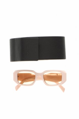 Sonnenbrille Prada, Farbe Beige, Preis € 270,70