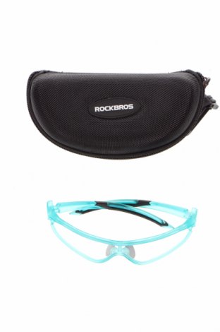 Γυαλιά ηλίου ROCKBROS, Χρώμα Μπλέ, Τιμή 36,94 €