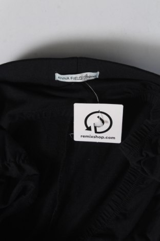 Γυναικείο παντελόνι εγκυμοσύνης Anna Field, Μέγεθος L, Χρώμα Μαύρο, Τιμή 9,48 €