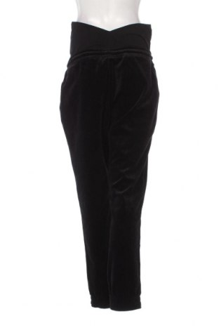 Γυναικείο παντελόνι εγκυμοσύνης LOVE2WAIT, Μέγεθος L, Χρώμα Μαύρο, Τιμή 12,56 €