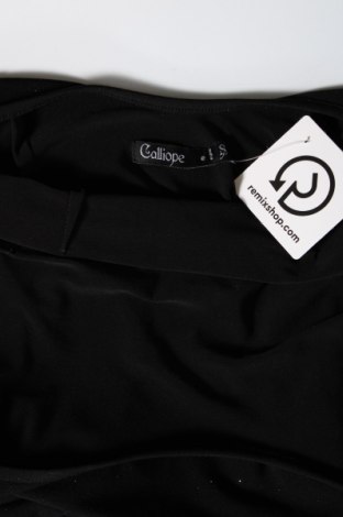 Γυναικεία σαλοπέτα Calliope, Μέγεθος S, Χρώμα Μαύρο, Τιμή 5,34 €