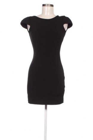 Dámské šaty s tráky Calliope, Velikost S, Barva Černá, Cena  132,00 Kč