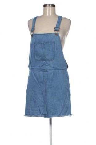 Dámské šaty s tráky Pimkie, Velikost M, Barva Modrá, Cena  184,00 Kč