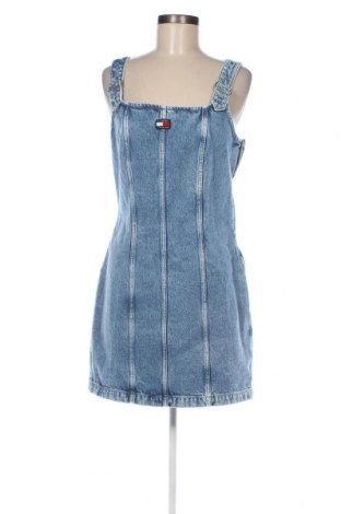 Šaty  Tommy Jeans, Veľkosť M, Farba Modrá, Cena  116,10 €