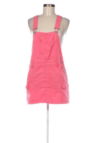 Dámské šaty s tráky Tommy Jeans, Velikost XS, Barva Růžová, Cena  1 758,00 Kč
