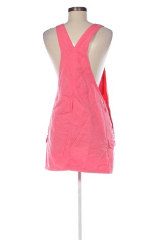 Latzkleid Tommy Jeans, Größe XS, Farbe Rosa, Preis 76,72 €