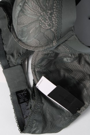 Σουτιέν Calvin Klein, Μέγεθος XL, Χρώμα Πράσινο, Τιμή 76,80 €