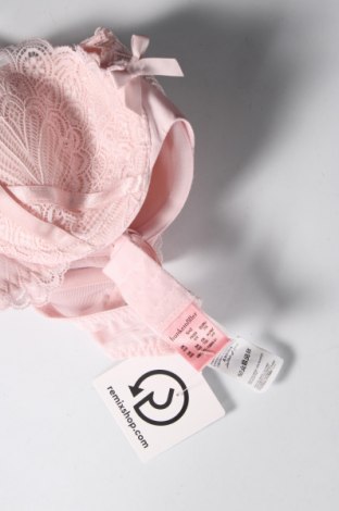 Σουτιέν Hunkemoller, Μέγεθος S, Χρώμα Ρόζ , Τιμή 21,29 €