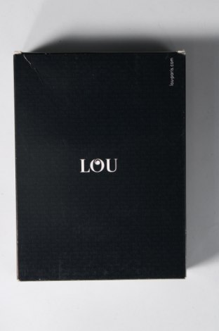 Podprsenka Lou, Velikost L, Barva Fialová, Cena  740,00 Kč