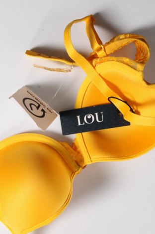 Σουτιέν Lou, Μέγεθος S, Χρώμα Κίτρινο, Τιμή 40,72 €