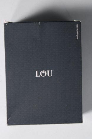 Podprsenka Lou, Velikost L, Barva Černá, Cena  710,00 Kč