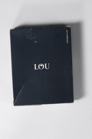 Podprsenka Lou, Veľkosť S, Farba Sivá, Cena  10,18 €