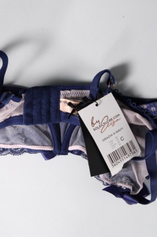 Σουτιέν Soleil Sucre, Μέγεθος M, Χρώμα Μπλέ, Τιμή 6,08 €