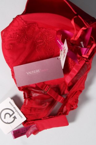 Σουτιέν Valisere, Μέγεθος L, Χρώμα Κόκκινο, Τιμή 17,94 €