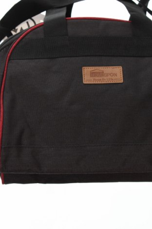 Θερμική τσάντα, Χρώμα Μαύρο, Τιμή 23,32 €