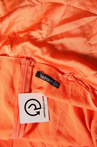Tunika Boohoo, Größe XL, Farbe Orange, Preis 4,13 €