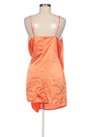 Τουνίκ Boohoo, Μέγεθος XL, Χρώμα Πορτοκαλί, Τιμή 16,70 €