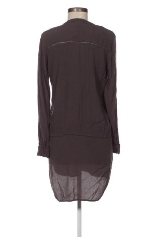 Tunika H&M, Größe M, Farbe Grau, Preis 4,13 €