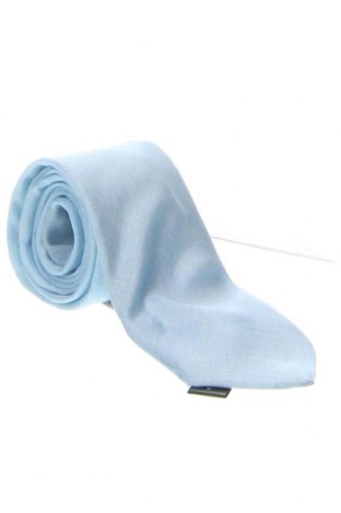 Cravată Calvin Klein, Culoare Albastru, Preț 127,80 Lei