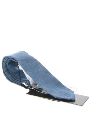Cravată Marciano, Culoare Albastru, Preț 196,88 Lei