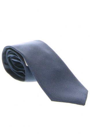 Krawatte Pierre Cardin, Farbe Blau, Preis 25,42 €