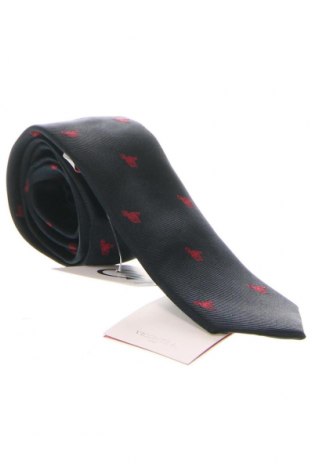 Γραβάτα Vicomte A., Χρώμα Μπλέ, Τιμή 41,62 €