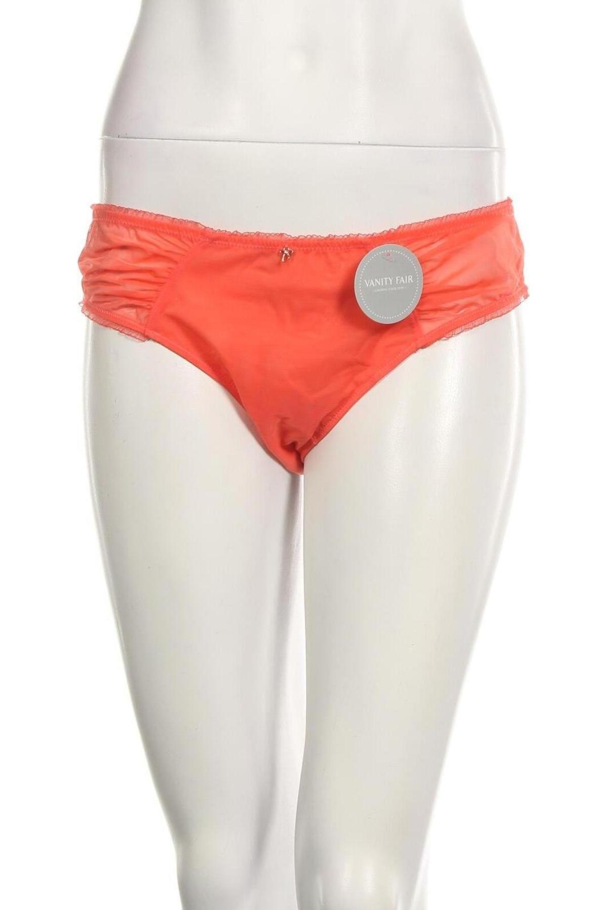 Bikini Lou Lingerie, Größe L, Farbe Orange, Preis € 20,10