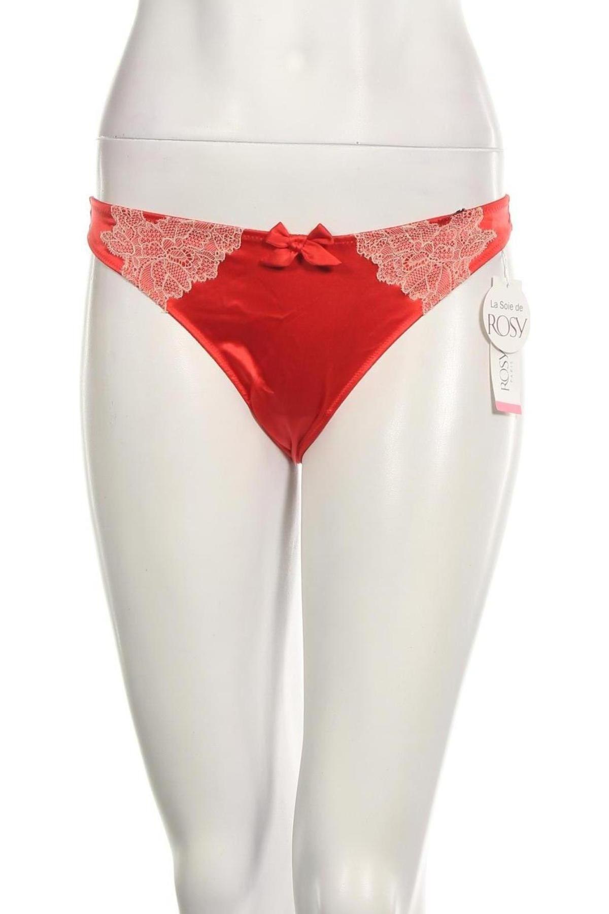 Bikini Rosy, Größe XS, Farbe Rot, Preis 12,37 €
