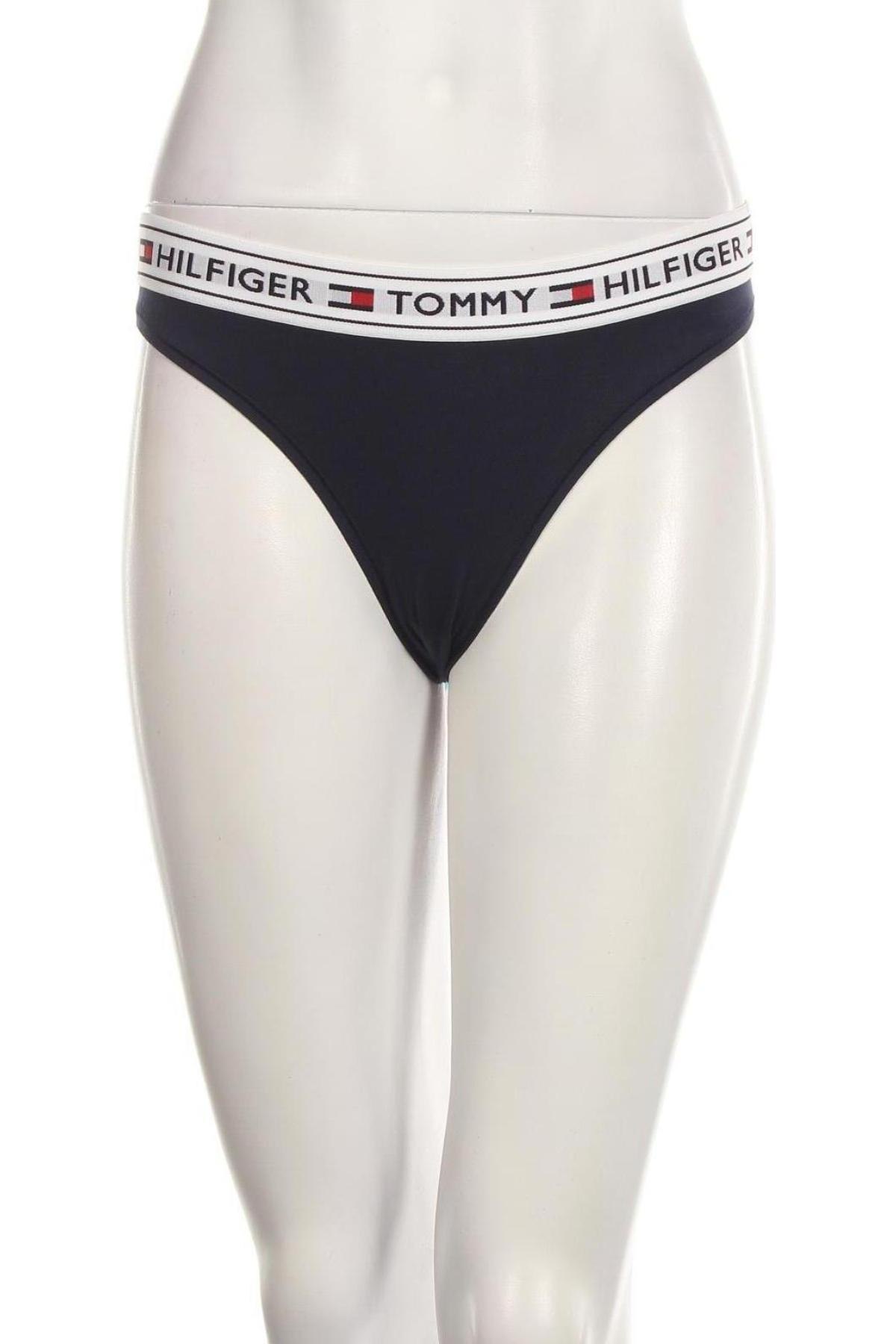 Bikini Tommy Hilfiger, Größe S, Farbe Blau, Preis € 22,96