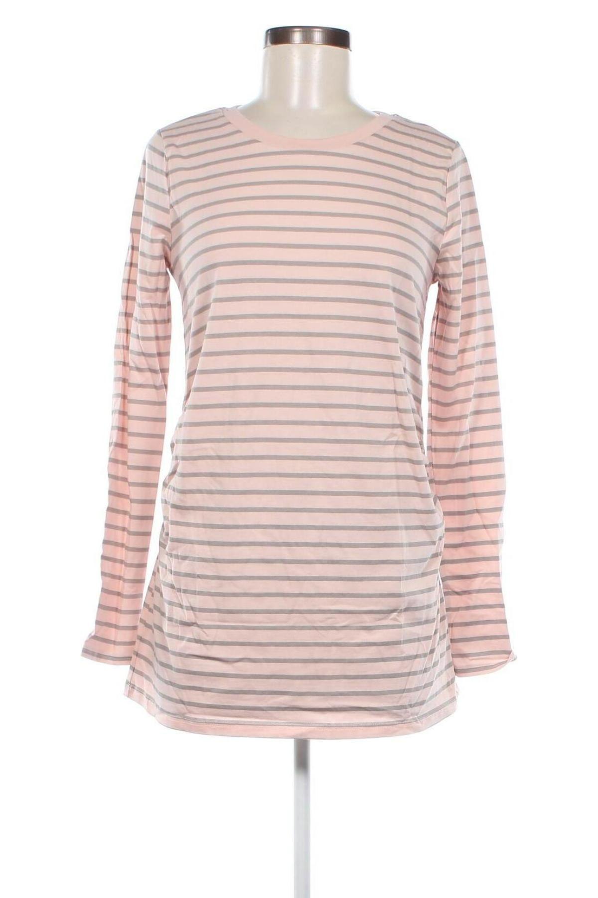 Shirt für Schwangere River Island, Größe XS, Farbe Rosa, Preis 5,57 €
