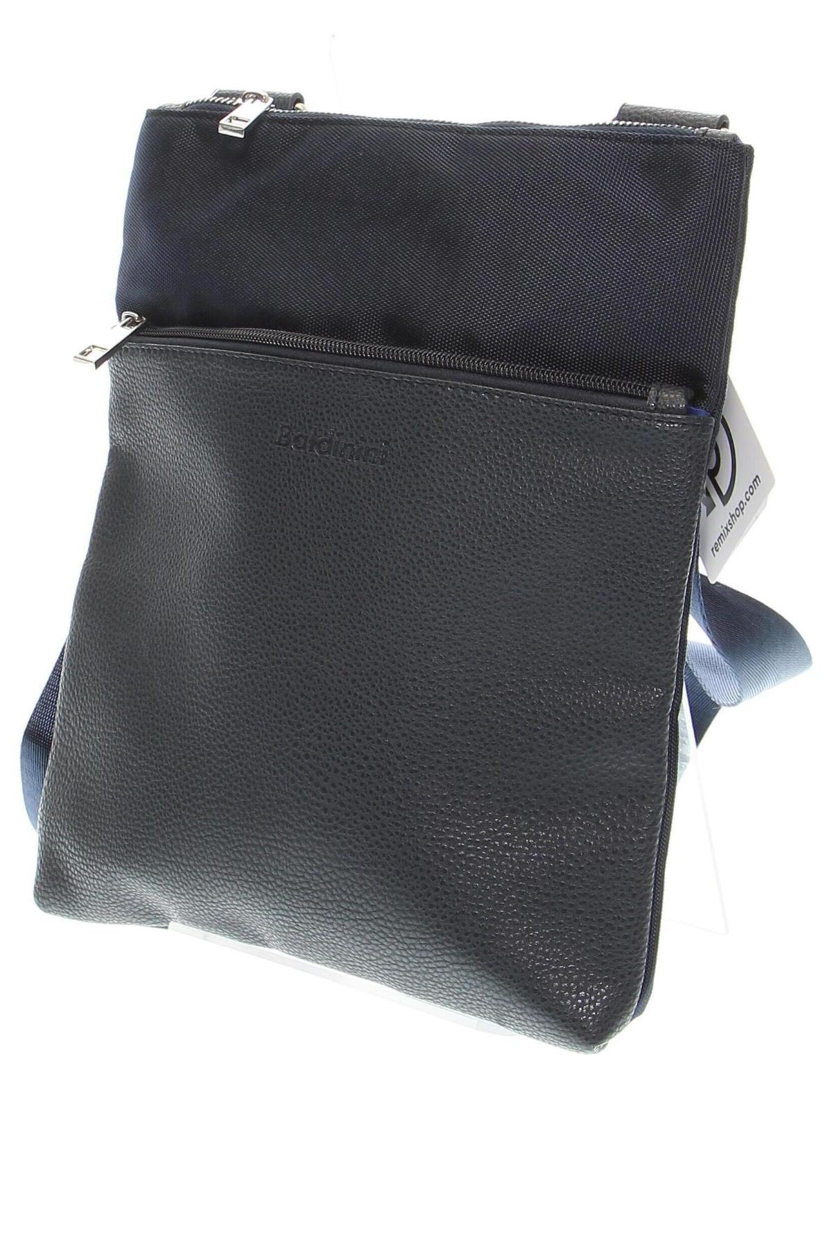 Τσάντα Baldinini, Χρώμα Μπλέ, Τιμή 315,60 €