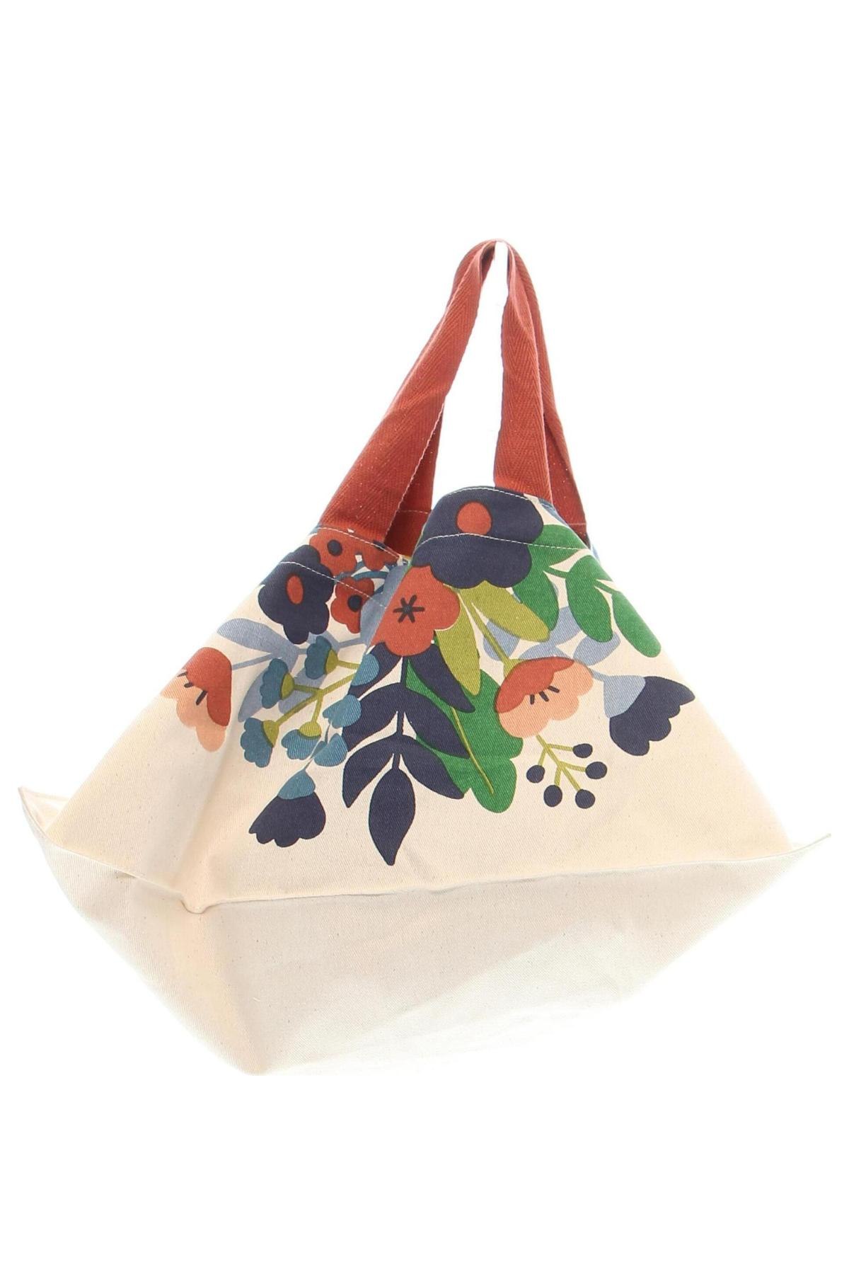 Τσάντα Derriere La Porte, Χρώμα Πολύχρωμο, Τιμή 35,57 €
